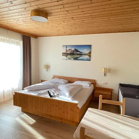 Haus Seerose Seeboden Exterior photo