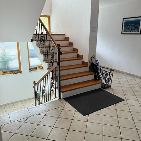 Haus Seerose Seeboden Exterior photo