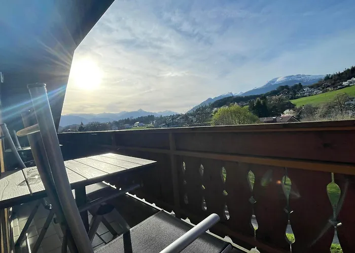 Haus Seerose