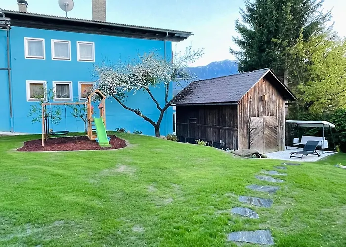 Haus Seerose