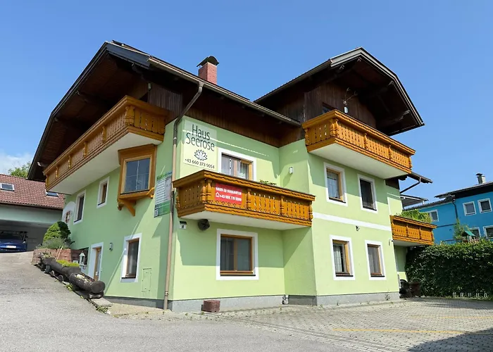 Haus Seerose