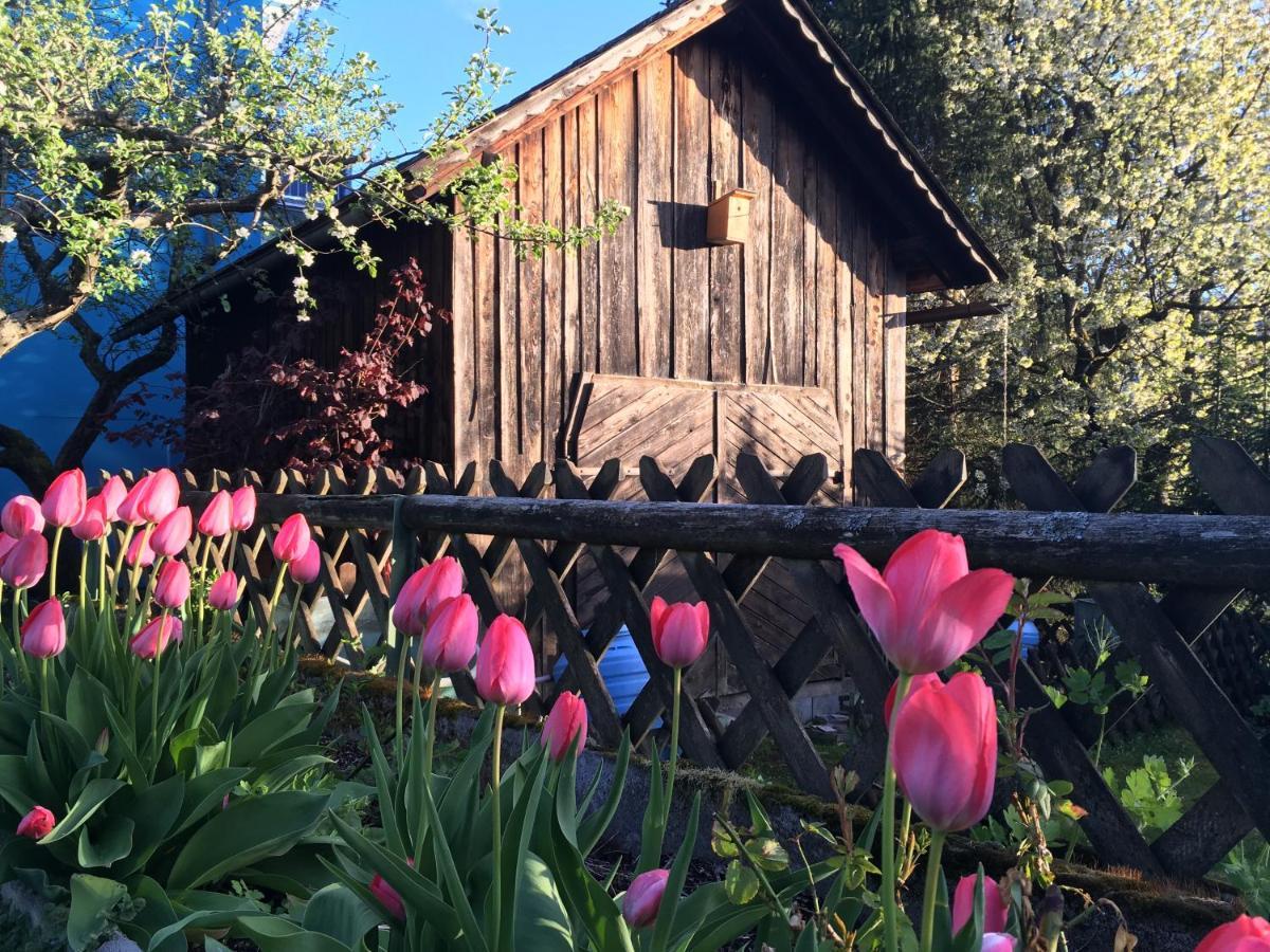 Haus Seerose * Seeboden
