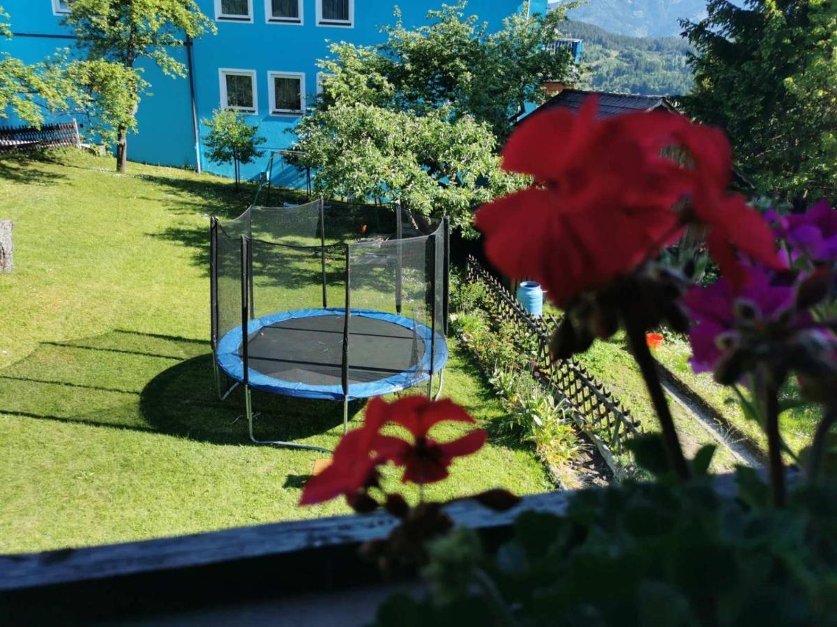 Apartment Haus Seerose
