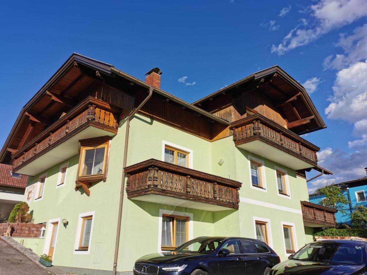 Haus Seerose