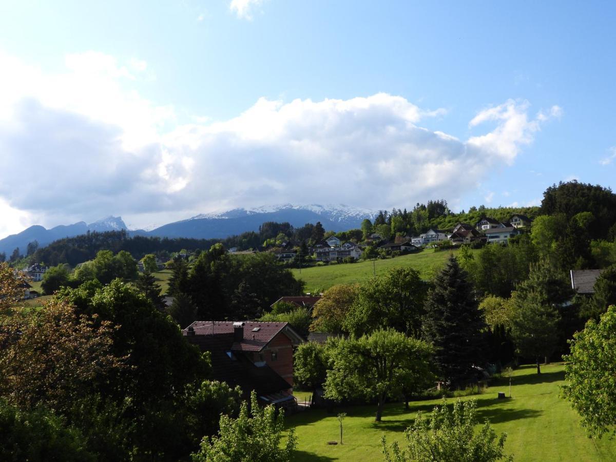 Haus Seerose Apartamento