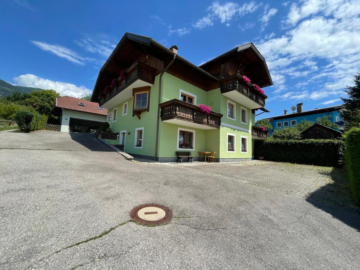 Haus Seerose