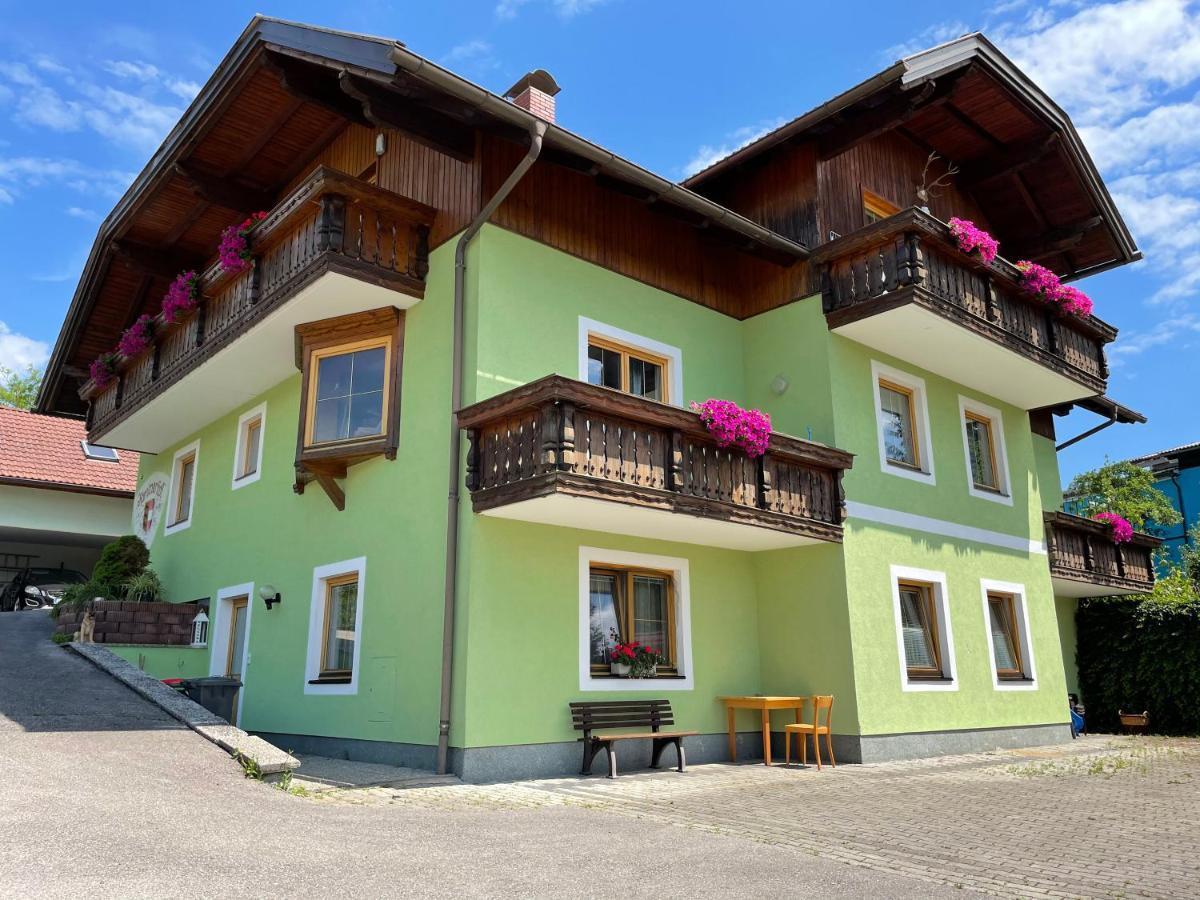Haus Seerose *