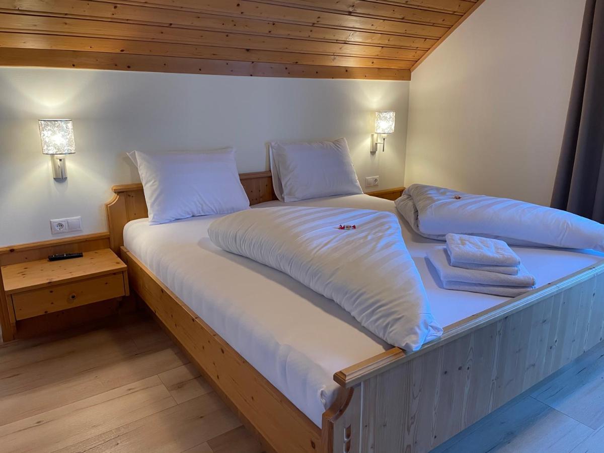 Apartament Haus Seerose *