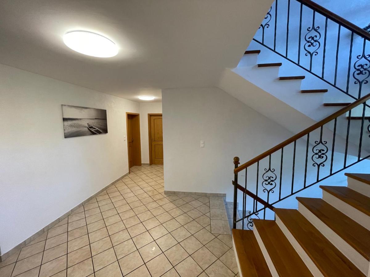 Haus Seerose Seeboden