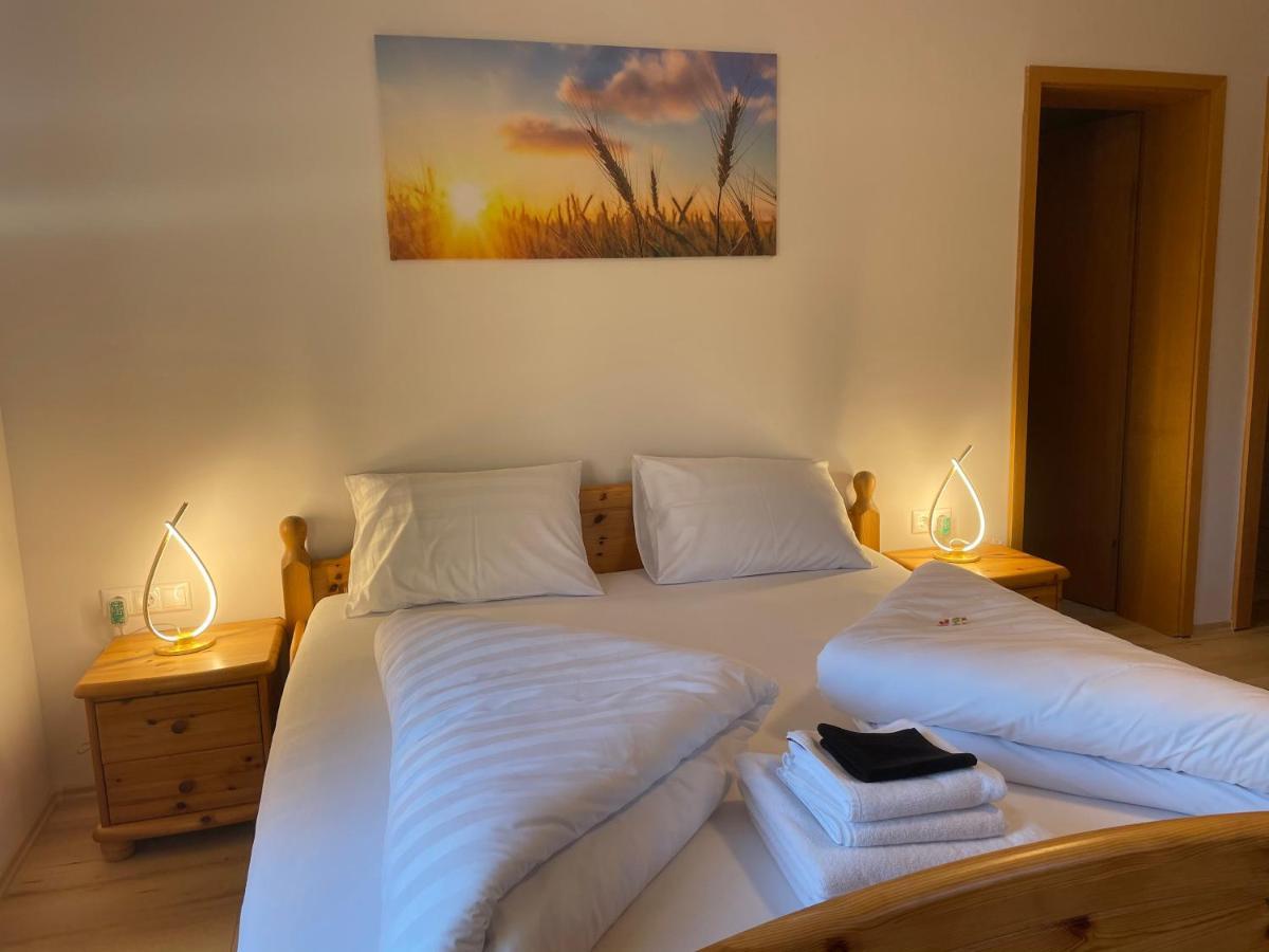 Apartament Haus Seerose *