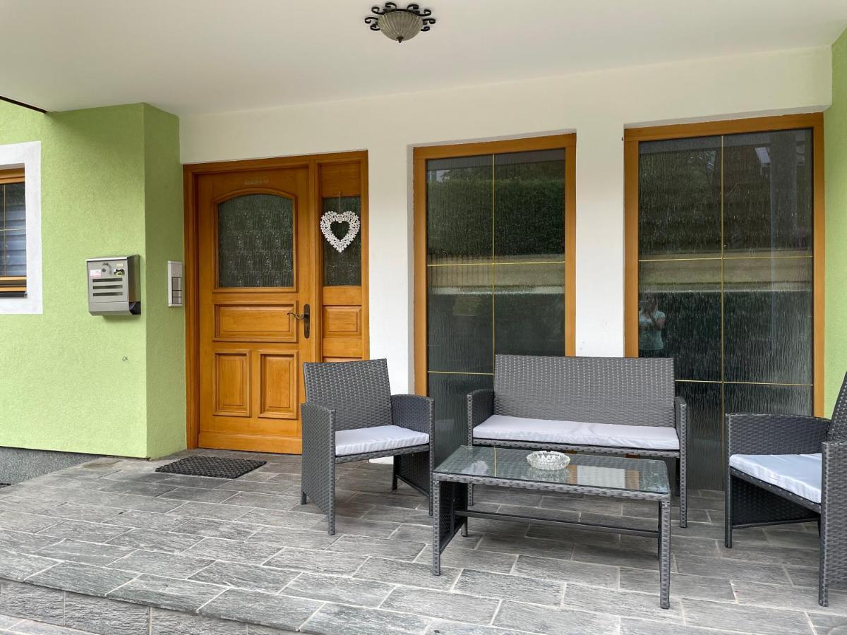 Haus Seerose