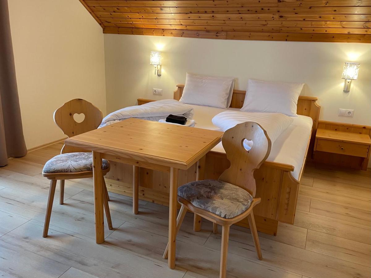 Apartament Haus Seerose *