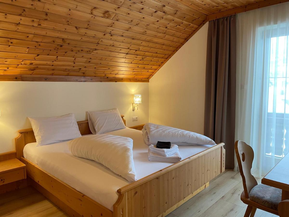 Apartment Haus Seerose Seeboden