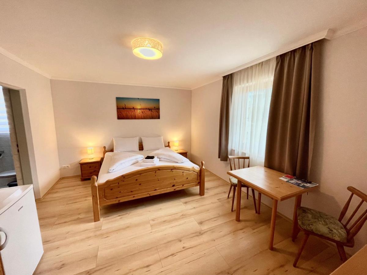 Apartment Haus Seerose