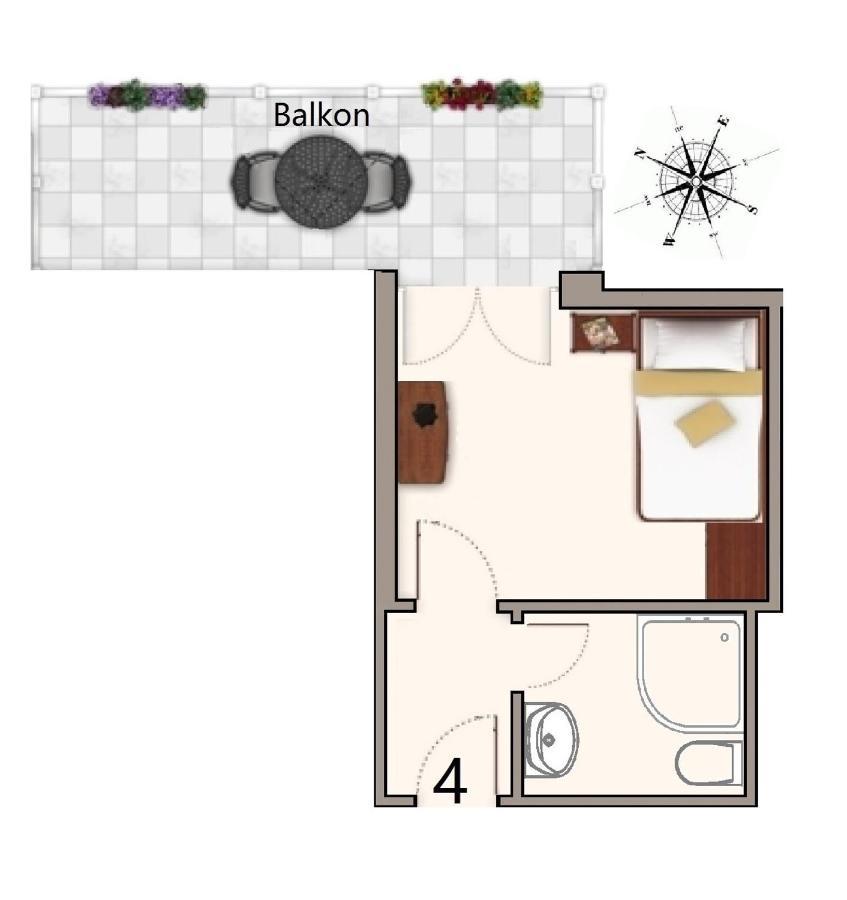 Haus Seerose * Seeboden