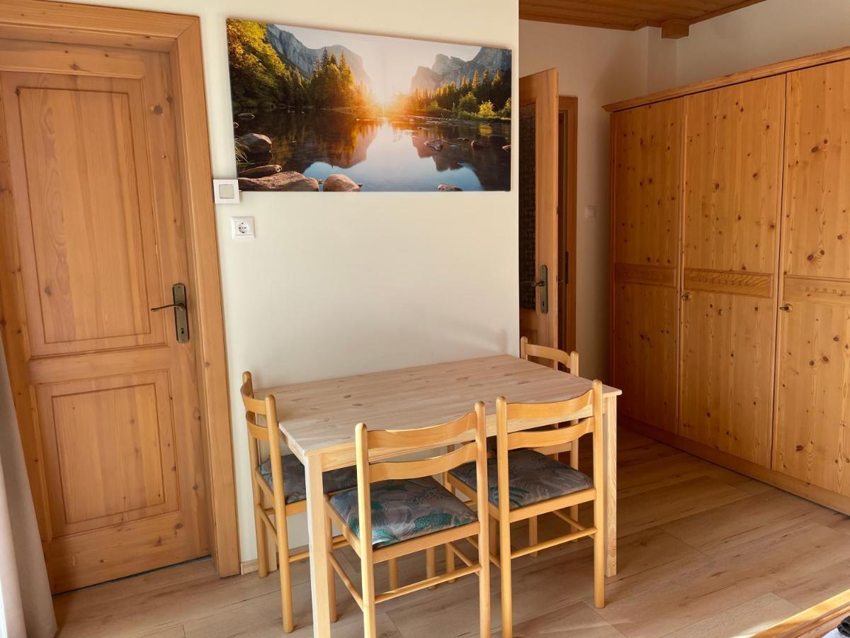 Apartment Haus Seerose