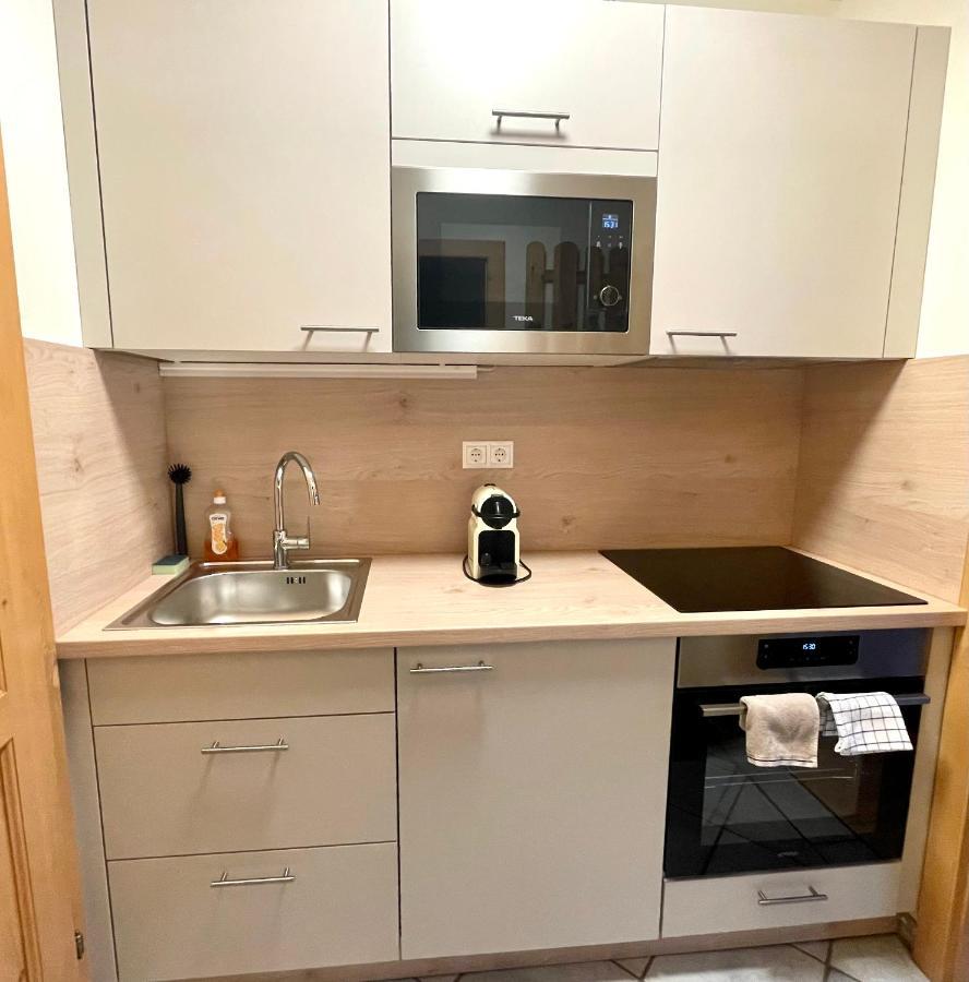 Haus Seerose Apartament Seeboden