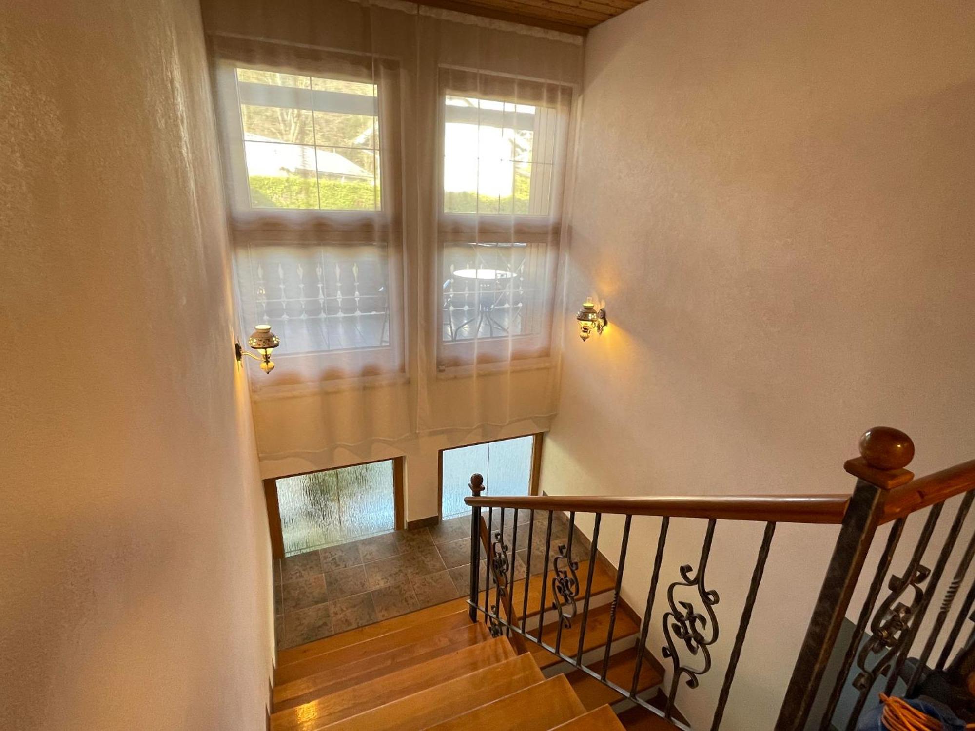 Apartment Haus Seerose