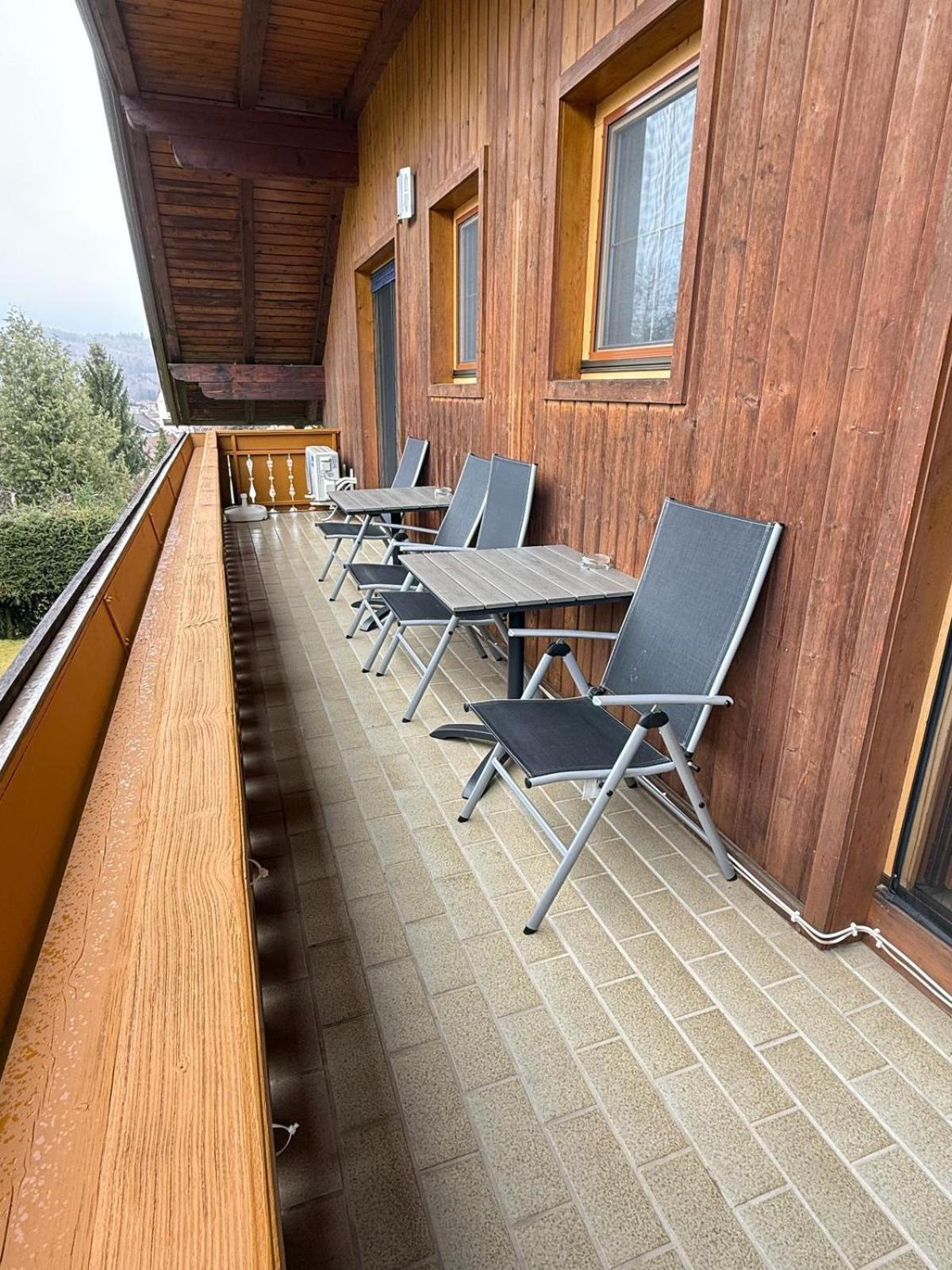Haus Seerose * Seeboden