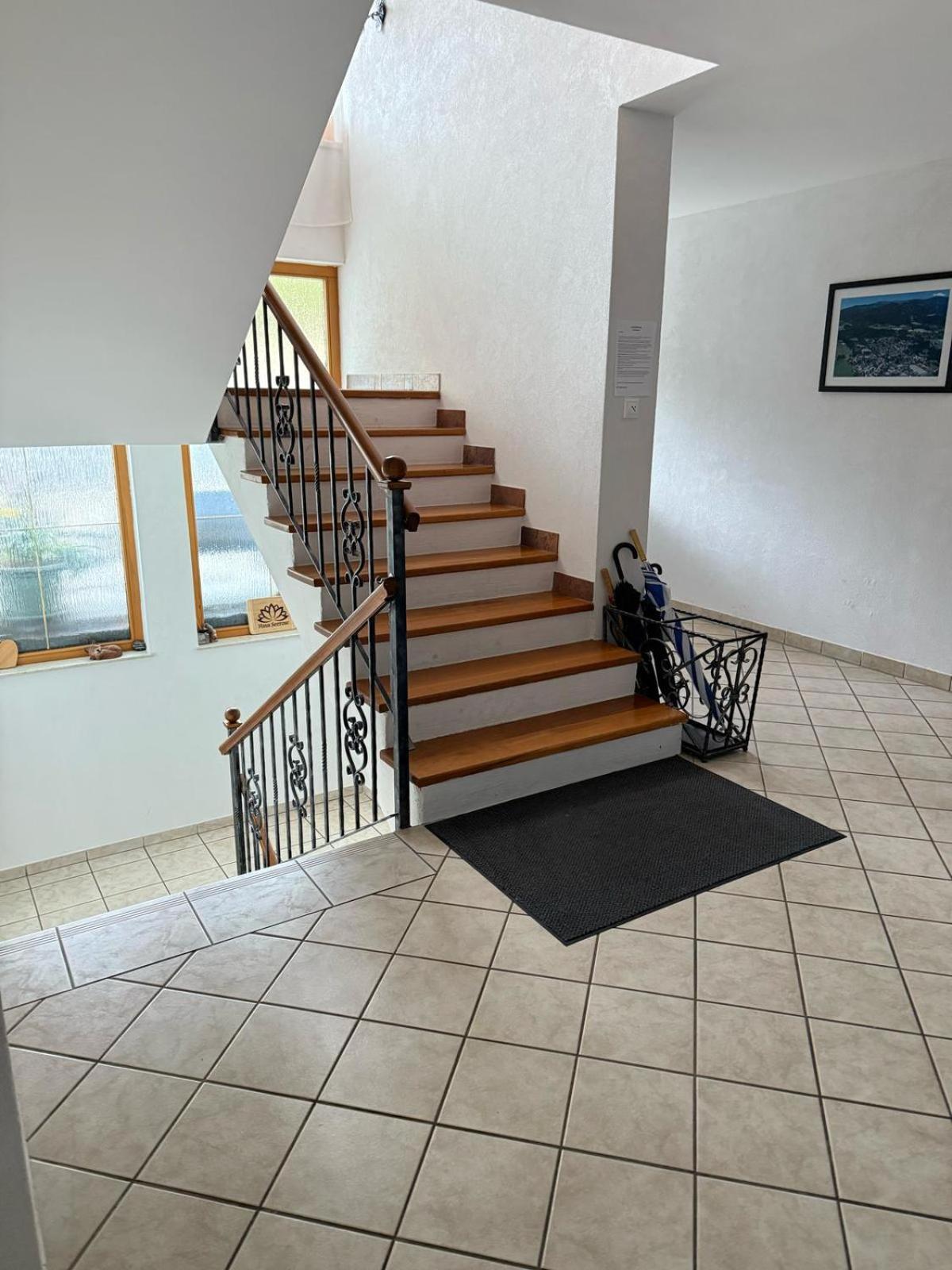 Haus Seerose