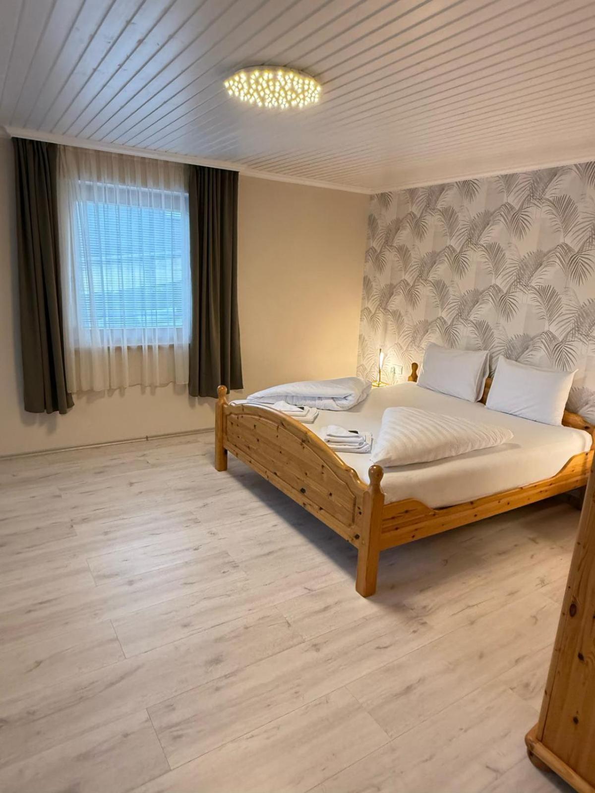 Apartment Haus Seerose Seeboden