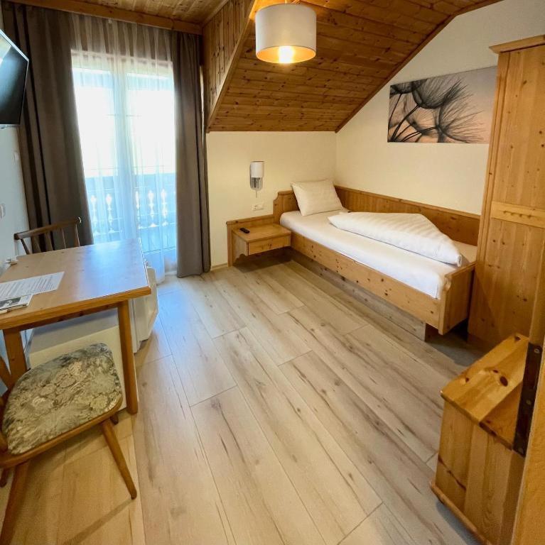Haus Seerose * Seeboden